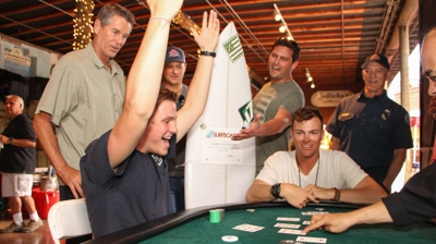 Poker Tournament 2015