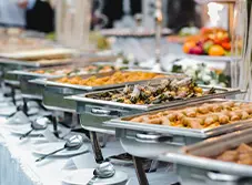 Catering & Bar Tending