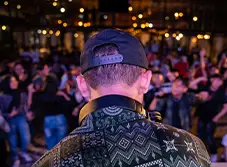 DJ's & Live Bands