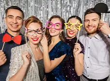 Photo Booths